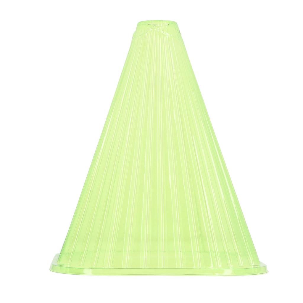 30PCS Cloche Dome for Plants Plastic Reusable Bell Plant Cover Protectors From Garden Animals