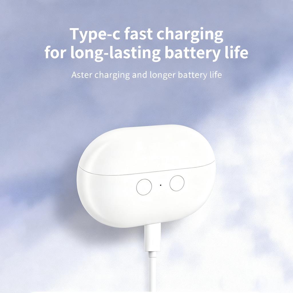 Automatic Fingernail Cutter 2 In 1 Electric Nail Polisher Type-C Charging Safety Nail Clipper for Adult Senior