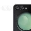For Samsung Galaxy Z Flip7 5G Camera Lens Protector High Clarity Tempered Glass Lens Film