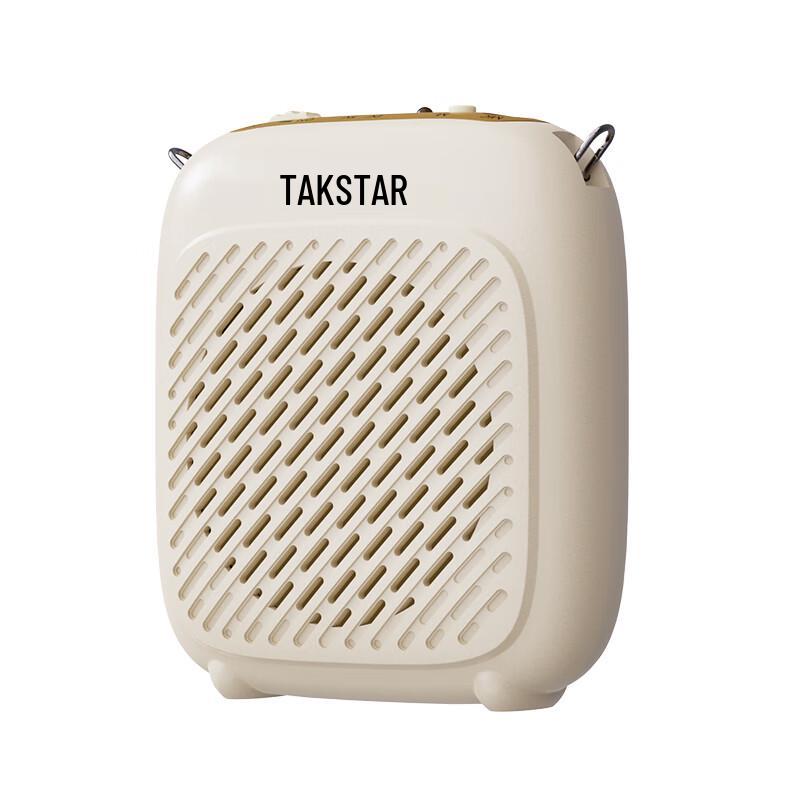 TAKSTAR D1 Portable Wired Loudspeaker CN Plug (adapter Included)