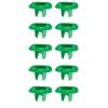 Heavy Type Sprinkler Head Cover Protectors For Garden Irrigation Systems Durability With Simple Installation