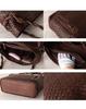 BAG since Imai Bag totrue Genuine Leather Handbag Twisted Handle Tote Bag Braided Bag Pony [IMAI 1977] (33163 Black)