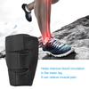 Adjustable Calf Support Brace Pad Breathable Soft Leg Protector for Physical Exercise