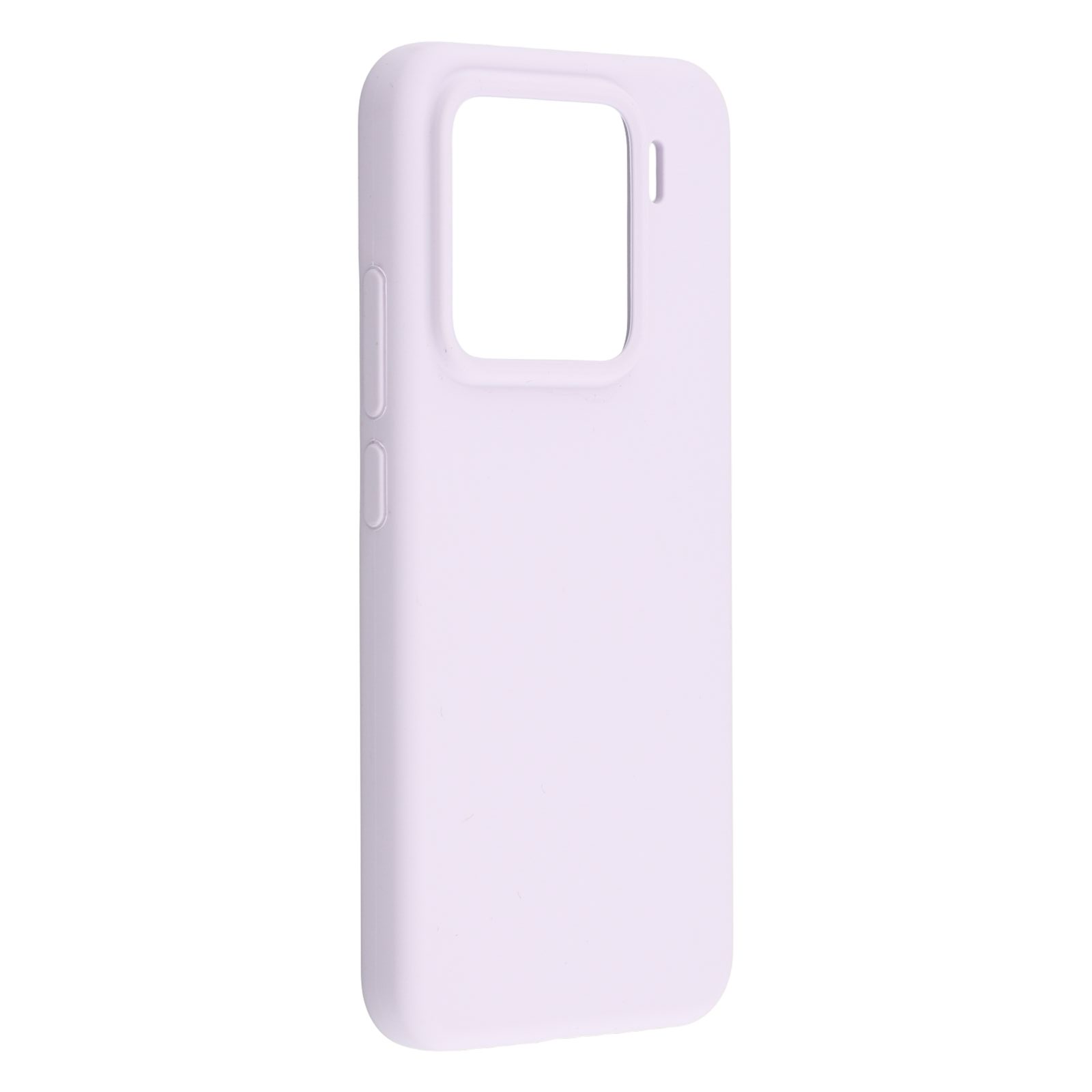 

For Xiaomi 15 Cell Phone Case Liquid Silicone Dropproof Cover Blue