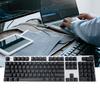 Periferienheter til datamaskin – Tastaturer
