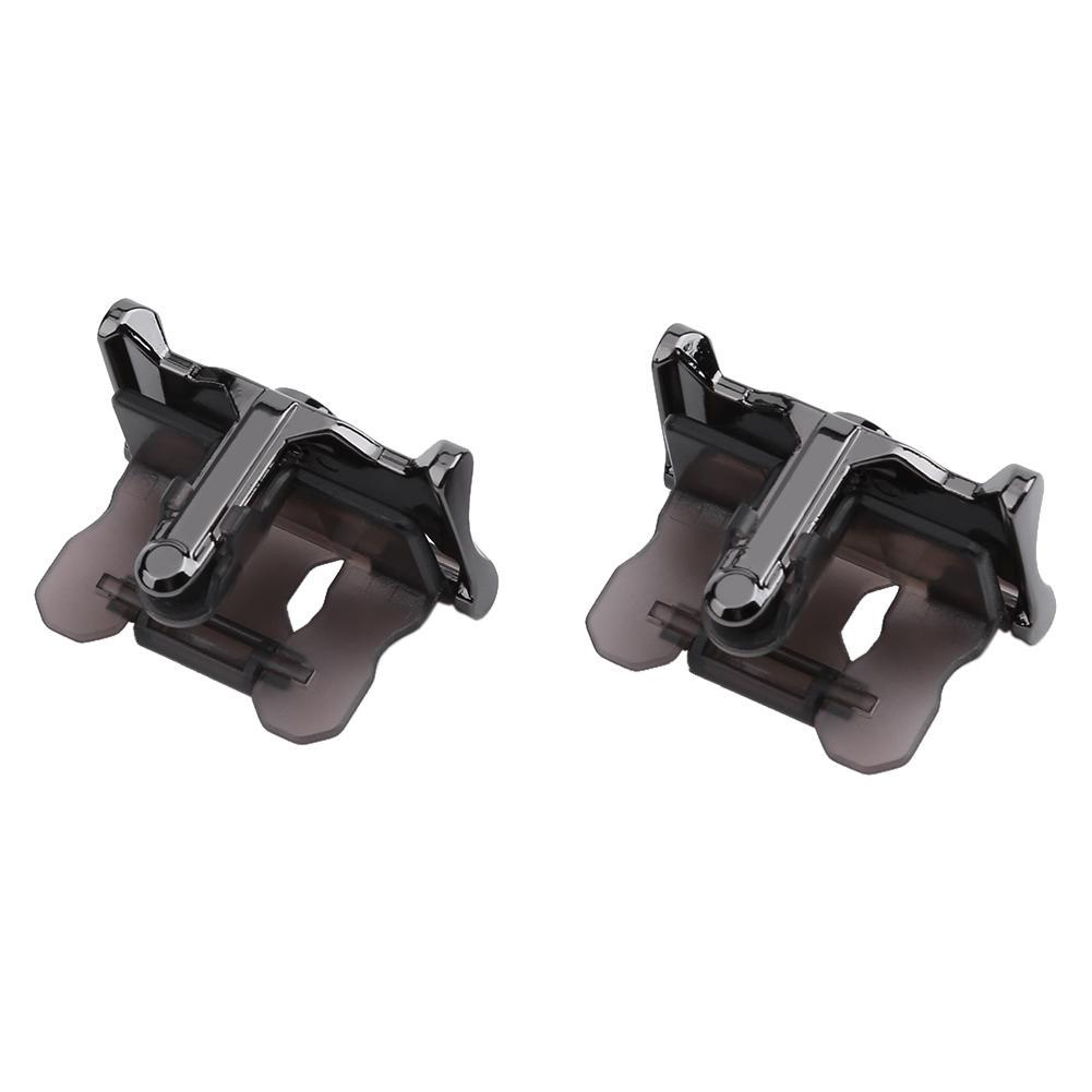 2pcs Phone Game Joysticks Shooting Assit Tool For Pubg Stg Fps Tps Trigger Buy At A Low Prices On Joom E Commerce Platform