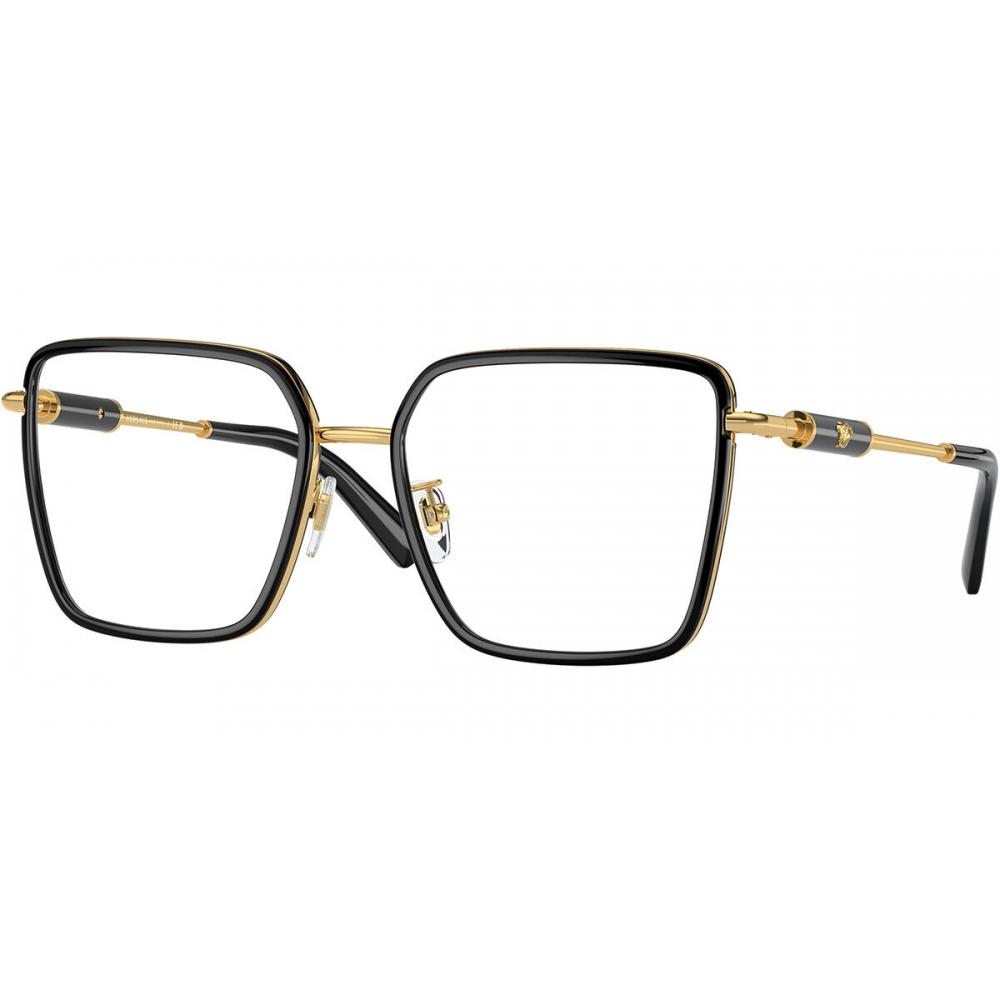 Versace Ve1294d Asian Fit 1511 Women Eyeglasses