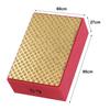 Korund Handschleifpads 95x60mm Fliesen Glas Schleifblock Pad Stein Marmor Keramik Schleifscheibe