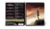 Predator Pentology Box Set <4K UHD + Blu-ray / 10-Disc Set> [Blu-ray]