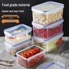 Thickened Refrigerator Food Storage Containers