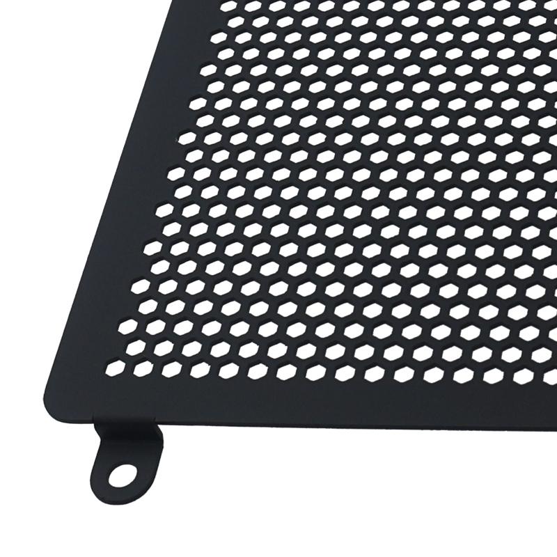 For Kawasaki ZX4R ZX4RR 2026 Motorcycle Radiator Guard Protect Grille For ZX-4RR ZX-4R SE 2023 2024 2025 Protective Cover Grill