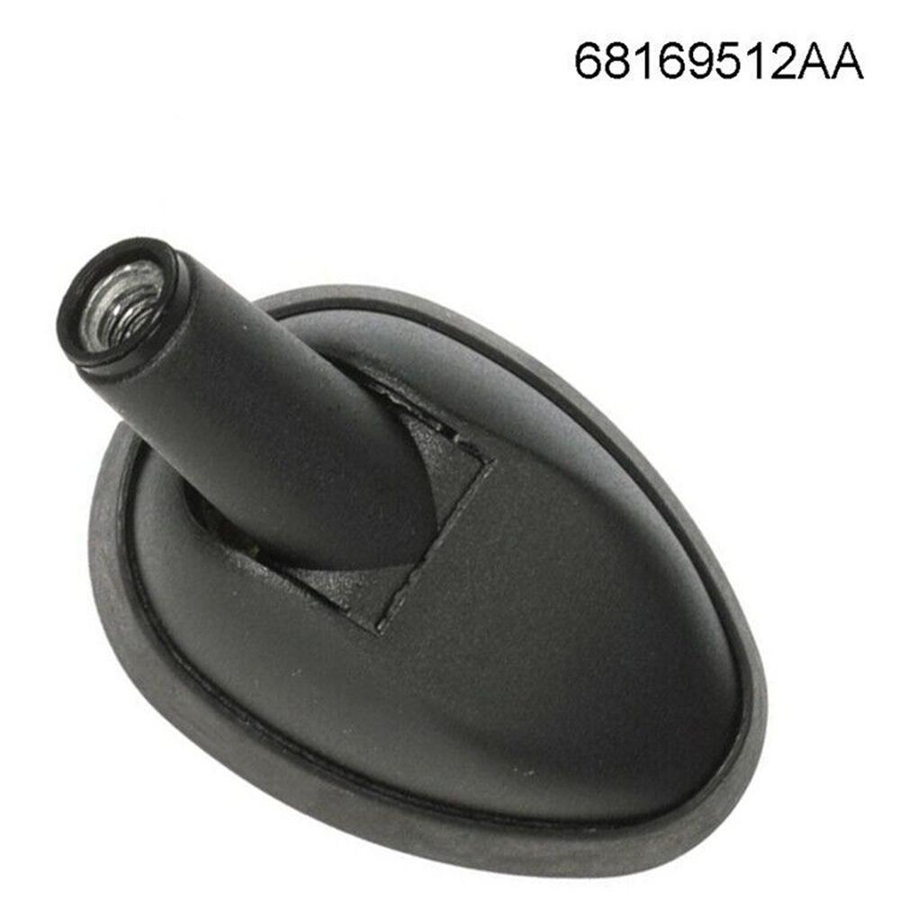 Antenna Support Base New 68169512AA For 2014-2019 Ram Promaster 1500 2500 3500