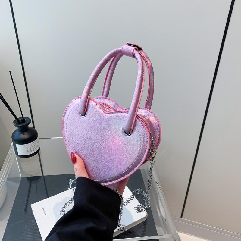 

Love Handbags for Women s New Fashion Simple Crossbody Bag Модная сумка через плечо для поездок на работу