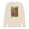 Ashmolean Museum Unisex Adult Wu Song Tiger Sweatshirt