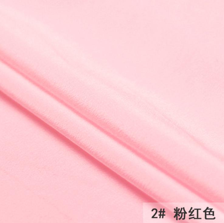 16mm 140m Silk Crepe De Chine Silk Fabric