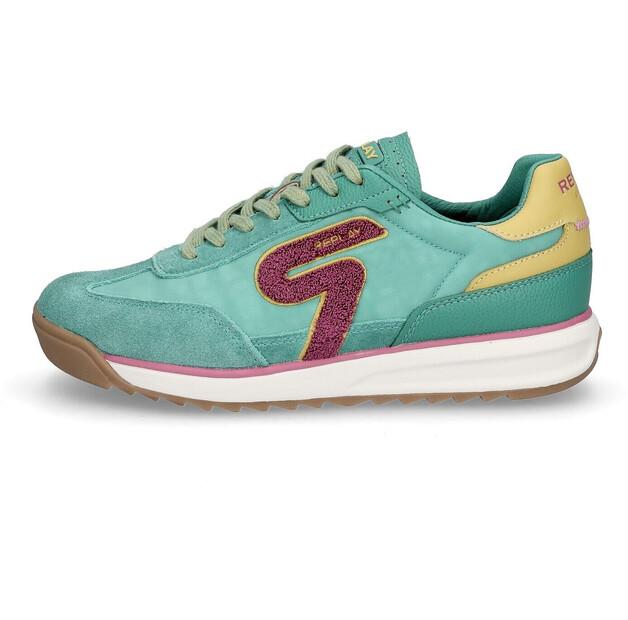 Кроссовки Replay Fiber Mix EU 36