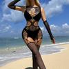 Sexy Lingerie for Women Erotic Babydoll Bodystocking Underwear Costumes Sleepwear Nightwear