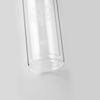 Fuguang Double-Walled Glass Tea Infuser Tumbler