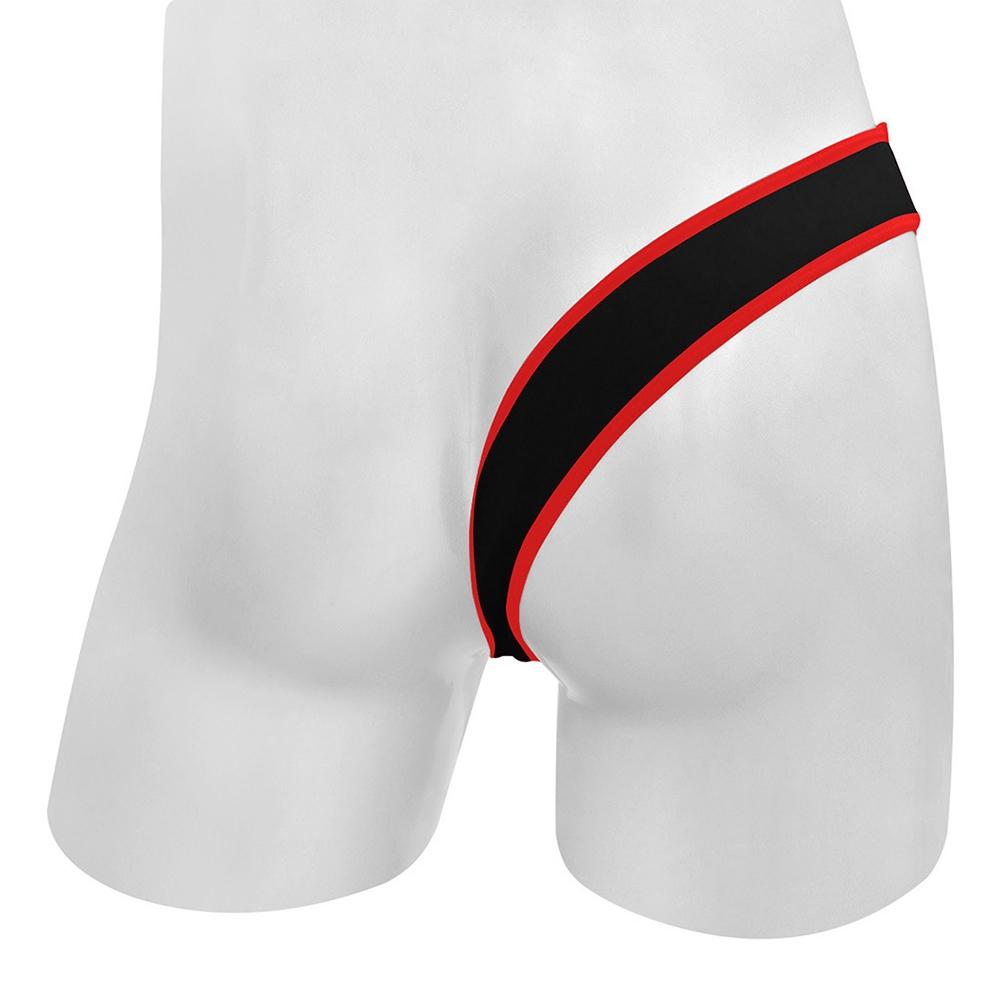 Underwear Half Thong High Quality Lightweight Male