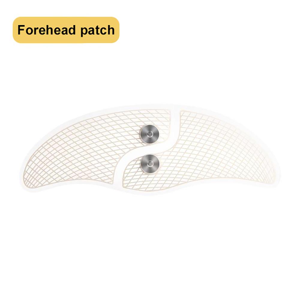 

EMS Пульс Микроток Устройство для Ухода за Глазами Массажер для Глаз для Снятия Усталости Массаж Уменьшение Темных Кругов Отечность Глаз Против Морщин