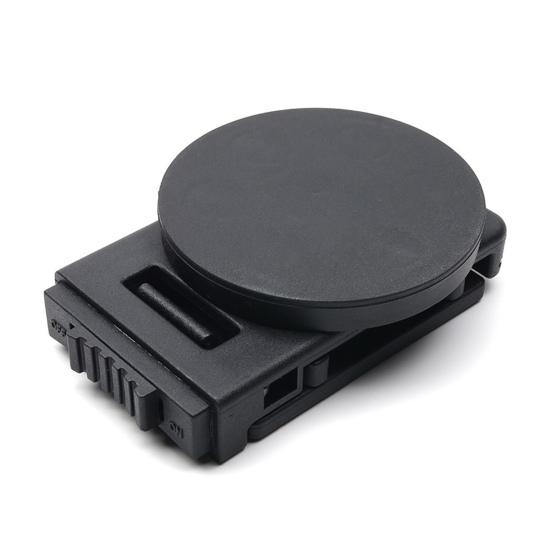 Magnetic Holder Screwdriver Belt Clip Anti-Slip Tool Wrench Hardware Tool Holster