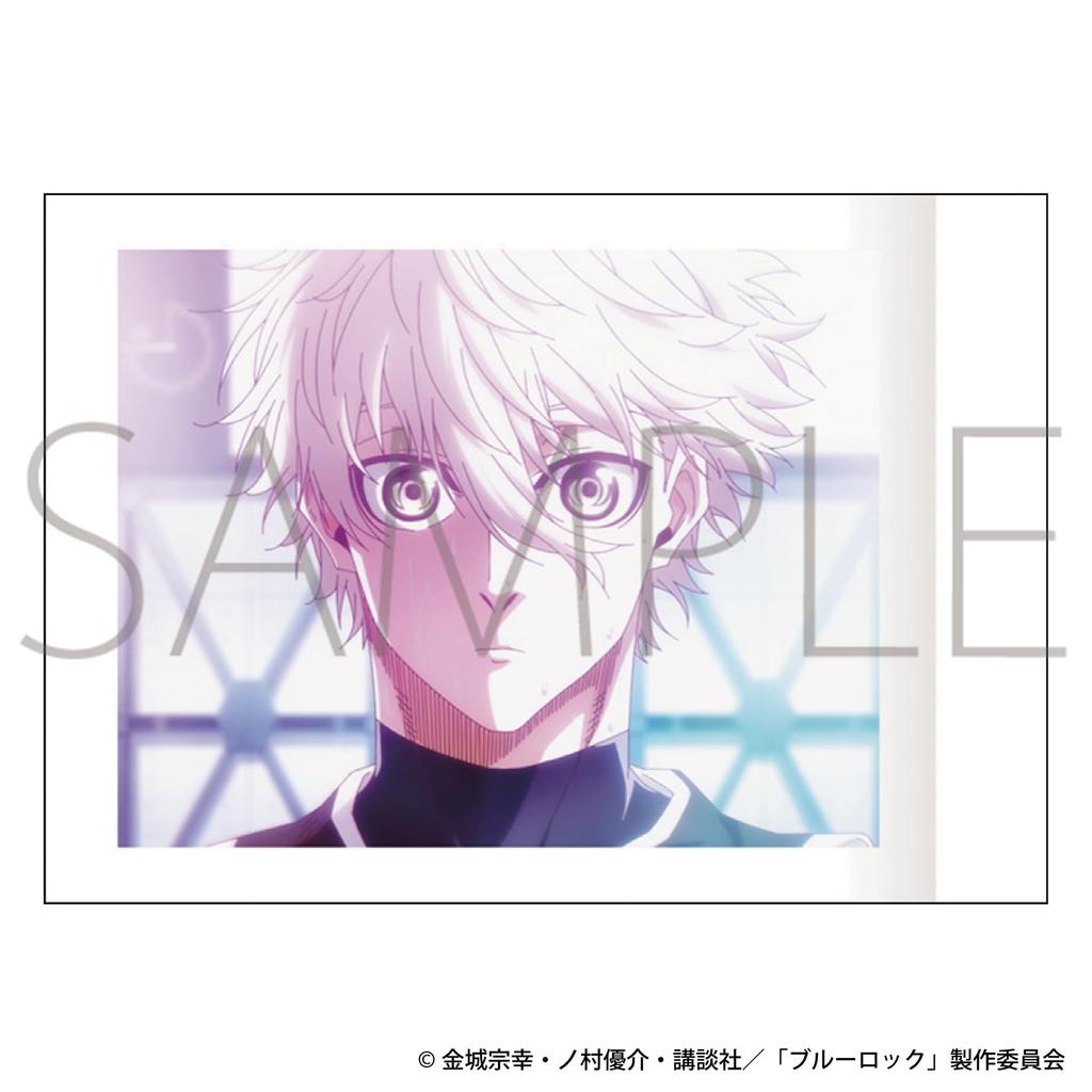 Movie Version Blue Rock EPISODE Nagi Pashakore 10 Pieces BOX