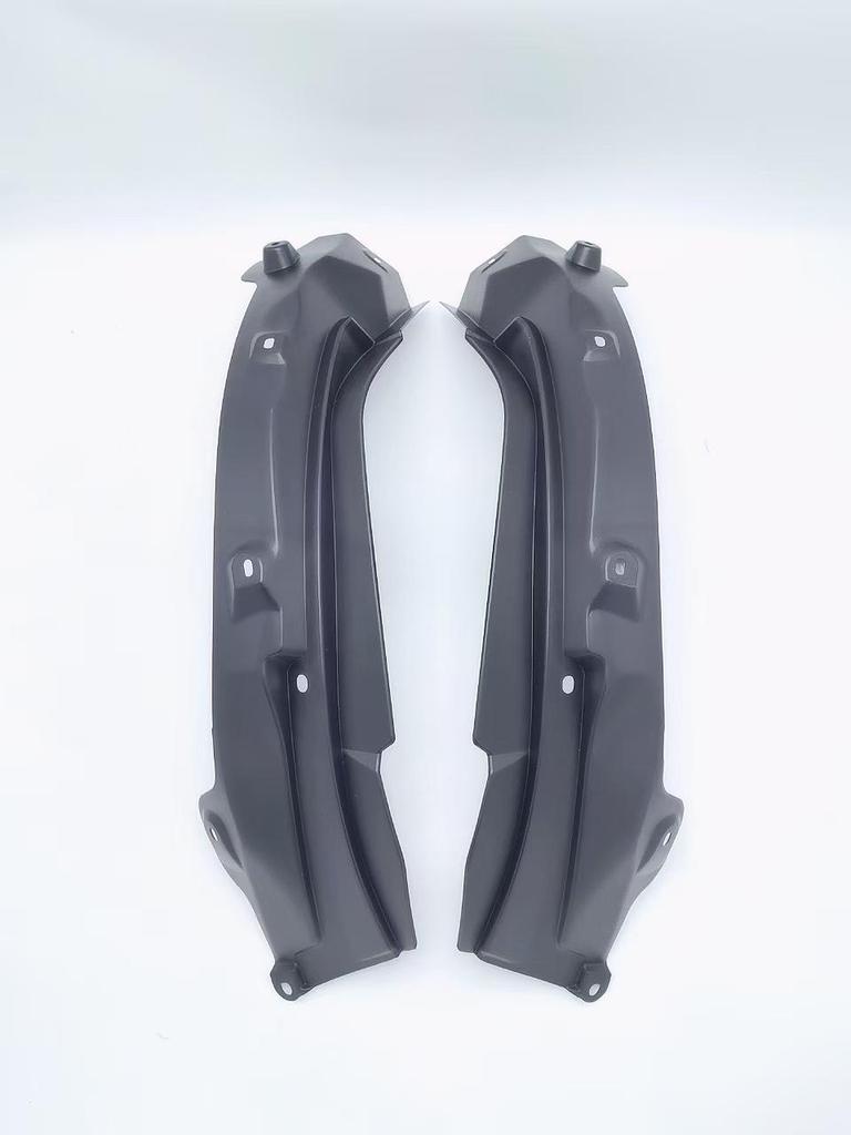 שיפור ריפוד דלת ותושבת בוץ לרכב טויוטה RAV4/היילנדר