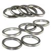 OD:43mm Exhaust Pipe Gasket For Honda ST1300A ST1300 2003-2004 2008-2010 2012-2014 ST1100 ST1100A 95-00 CBR900RR 92-99