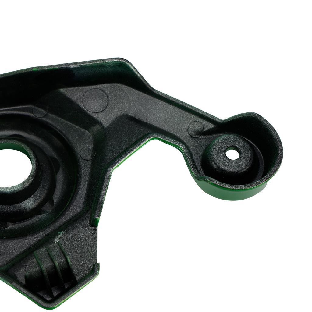 Frame Side Cover Panel Guard Fairing For Kawasaki Z900 2025-2026 Green