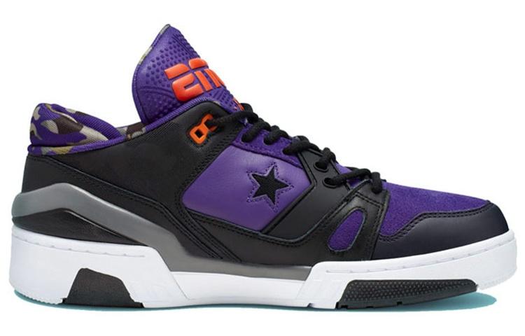 ERX-260 Converse Low 'Court Purple' 165908C