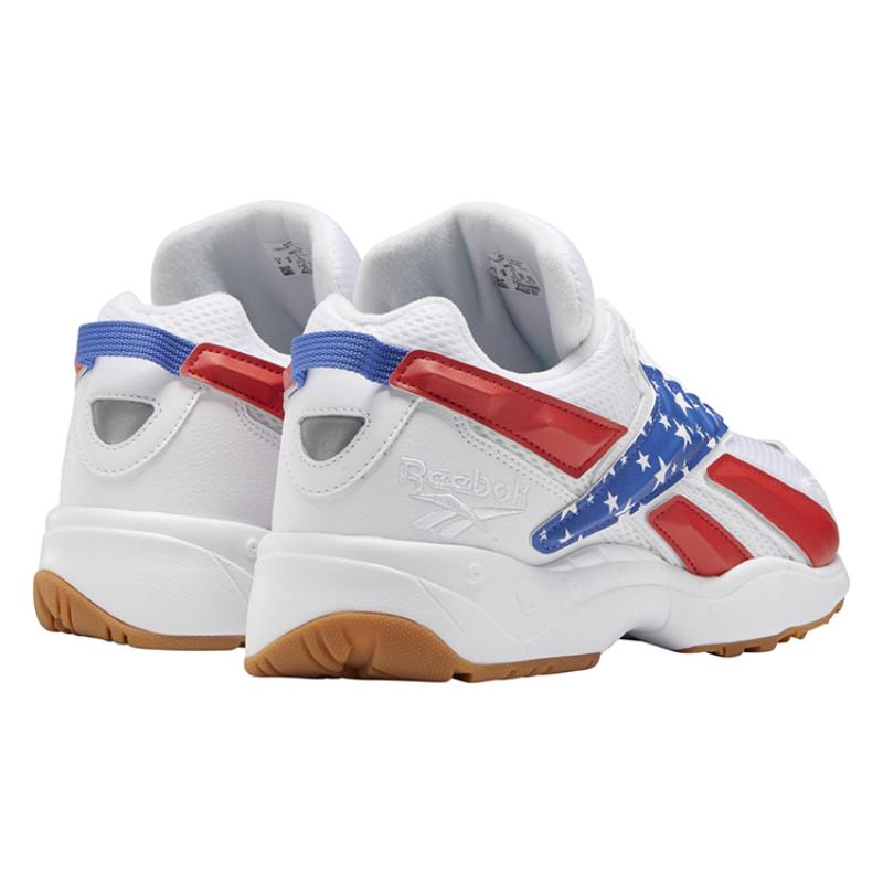 Reebok Interval 96 'Radiant Red Blue' Αθλητικά Παπούτσια FV5473