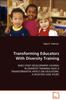 The Transforming Educators With Diversity Training Book