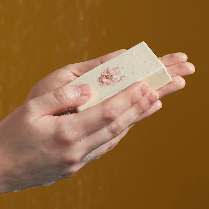 The Rush 100g - Soap/Soap