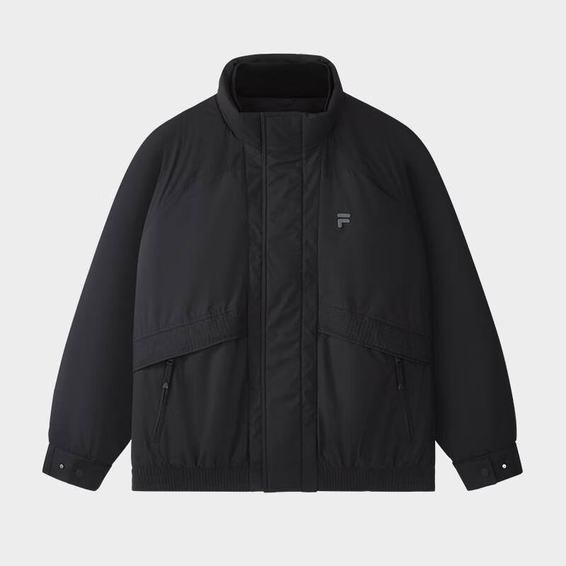 FILA FUSION Men s Casual Warm Padded Jacket M