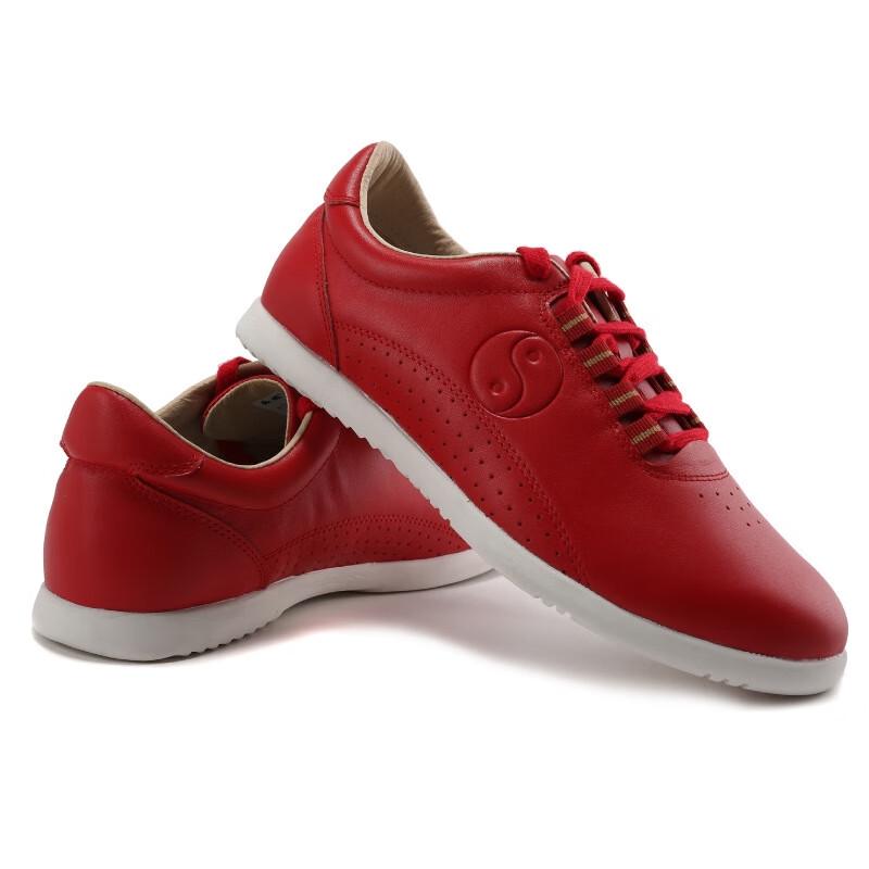 Унисекс тренировочные туфли для Тай Чи и боевых искусств Longchan