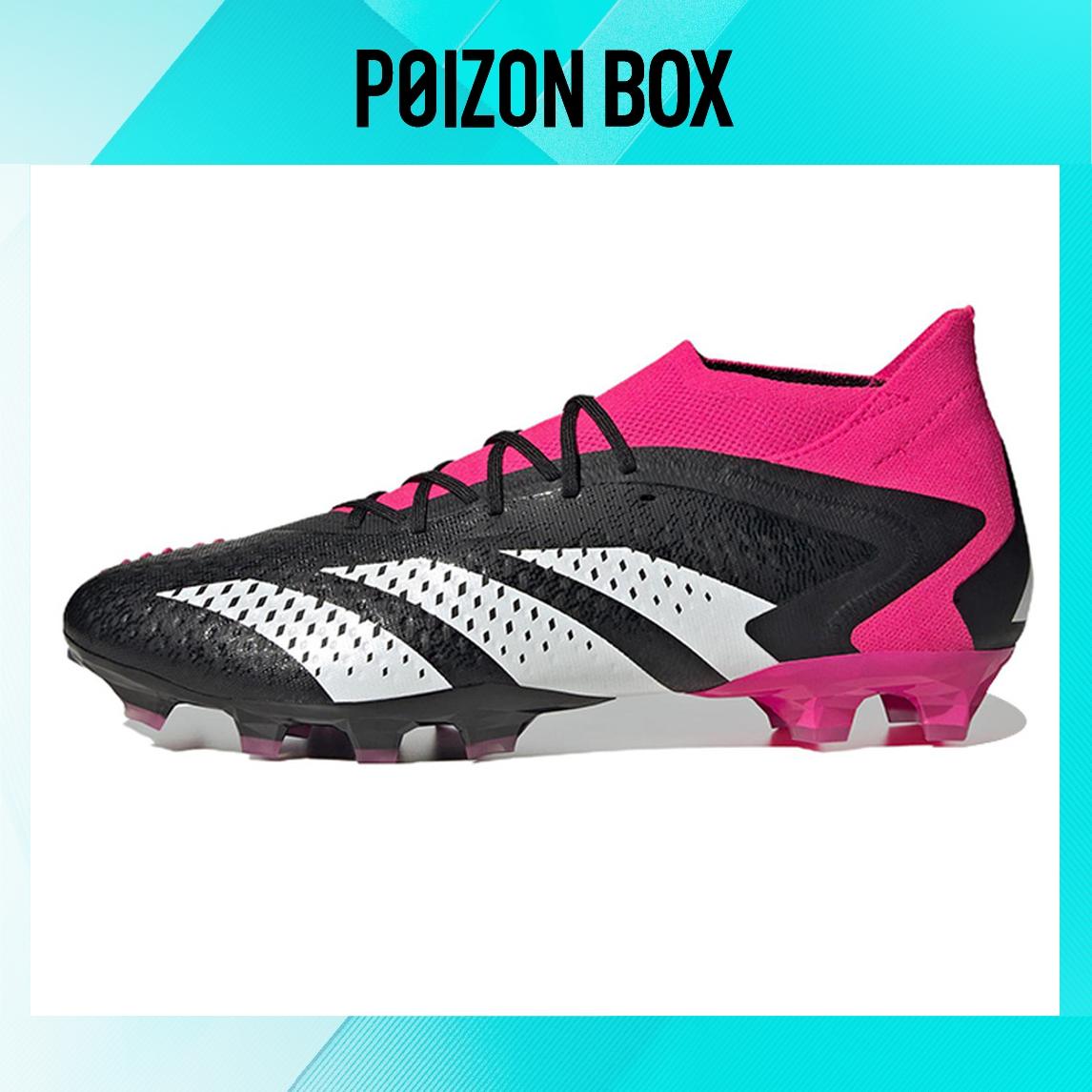

бутсы adidas Predator Football shoes Unisex GW4624