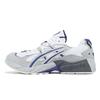 New Gel Kayano 5 Silver Purple 1021A238-020