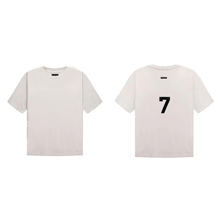 

Поклоняйтесь Богу Принт 7 Футболка с коротким рукавом Мужская и Женская Парная Уличный Стиль Свободная Хлопок Тренд Новая Весна/лето 4XL