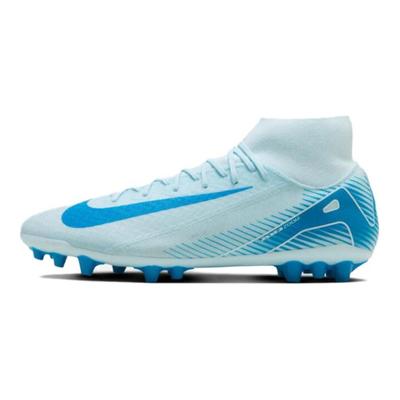 Zoom Mercurial Superfly 10 Academy AG Mad Ambition Pack Men Sneakers Blue Glacier-Blue Blue-Orbit FQ8329-400