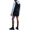 Nike Clothing Tank Tops Men's Black V Neck Moderate Other HV2007-010