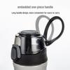 Thermos TCSD-550 Tritan Sports Water Bottle, 530ml