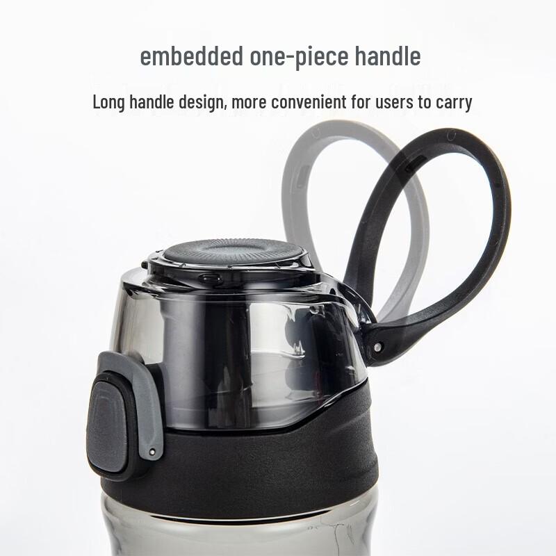 Thermos TCSD-550 Tritan Sports Water Bottle, 530ml