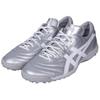 Asics C3 Sports Comfort TF (Rubber Studs) Artificial Turf Soccer Shoes Unisex Soccer Shoes Silver 1113A032-020