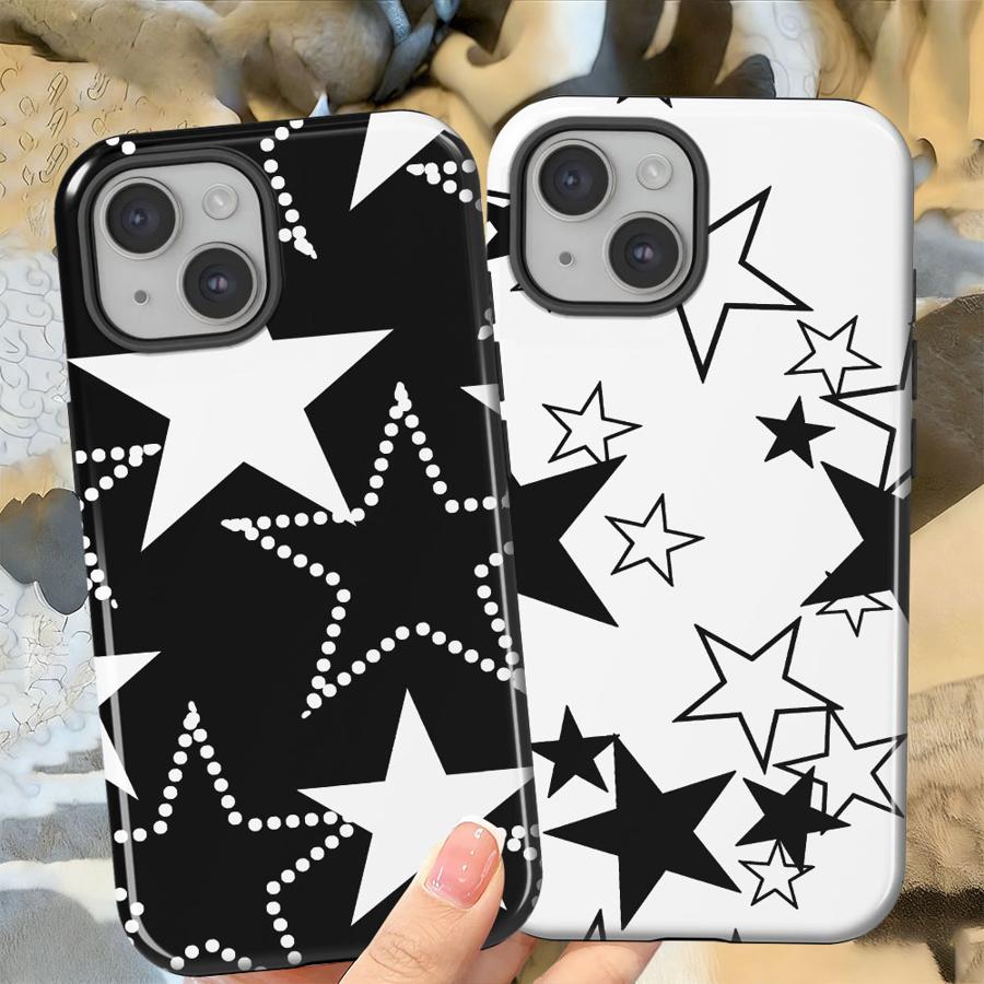 Soft Cover Capa Phone Case for Xiaomi Redmi Note 14 Pro Plus 5G 14 4G Fashionable And Trendy Stars