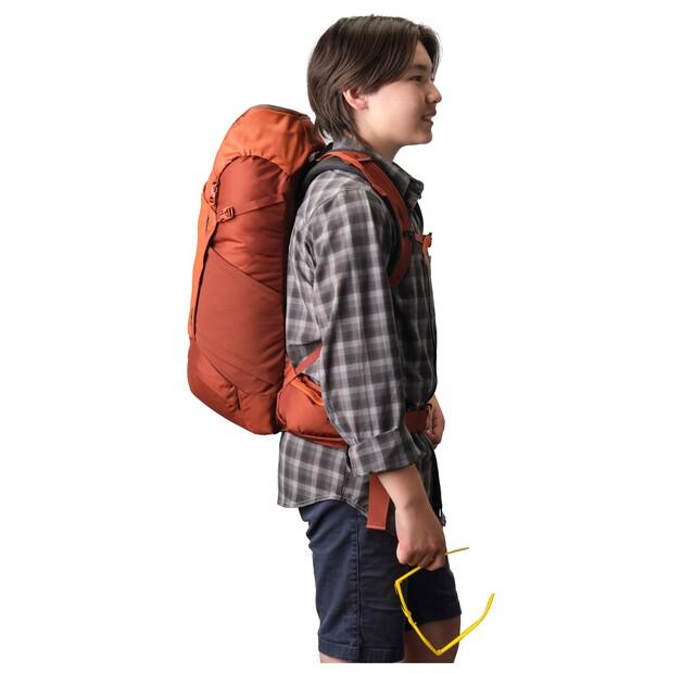 Рюкзак Gregory Wander 30 redrock (Junior) (149330-3380)