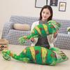 Simuliertes Tier Kinderspielzeug Plüschtier Simulation Chamäleon Eidechse