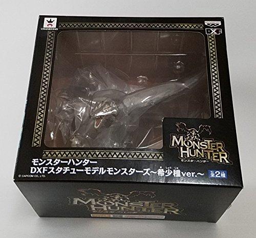 

Модель статуи Monster Hunter DXF Монстры редких видов Вер.