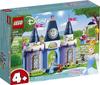 LEGO Disney Princess Cinderella's Castle 43178
