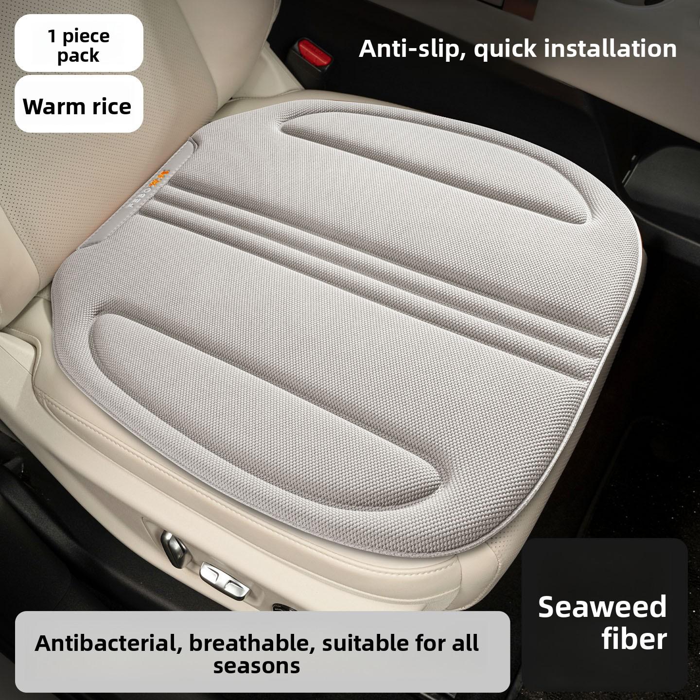 All Season Linen Universal Car Seat