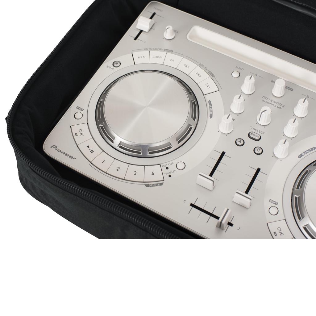 Gator Cases GK-1610 MIDI Controller Carrying Bag, 16"x10", Nylon, with Shoulder Strap Included. [Official Japanese Product]